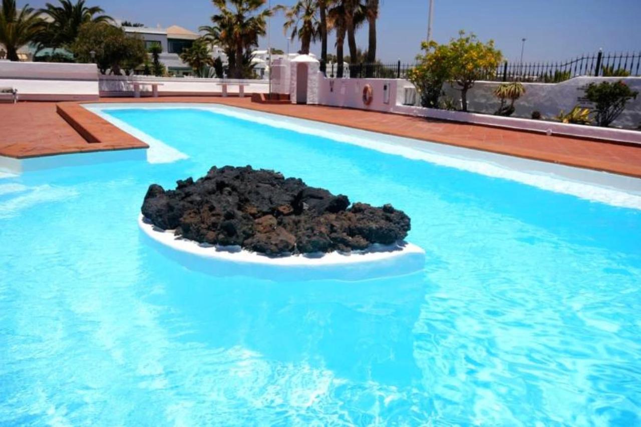 Casa Playa Los Pocillos In Puerto Del Carmen Kültér fotó