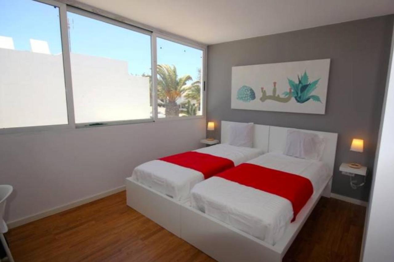 Casa Playa Los Pocillos In Puerto Del Carmen Kültér fotó