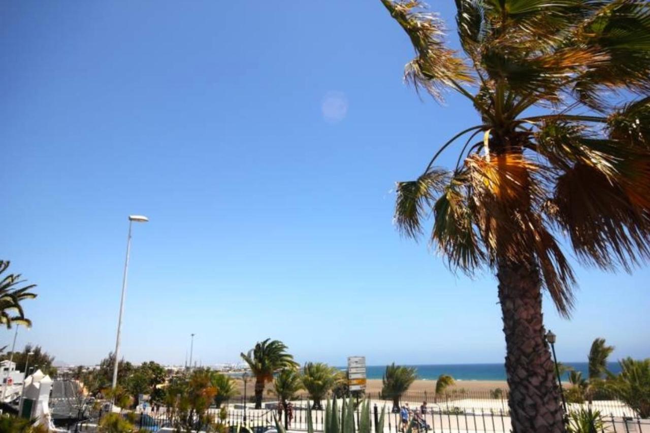 Casa Playa Los Pocillos In Puerto Del Carmen Kültér fotó