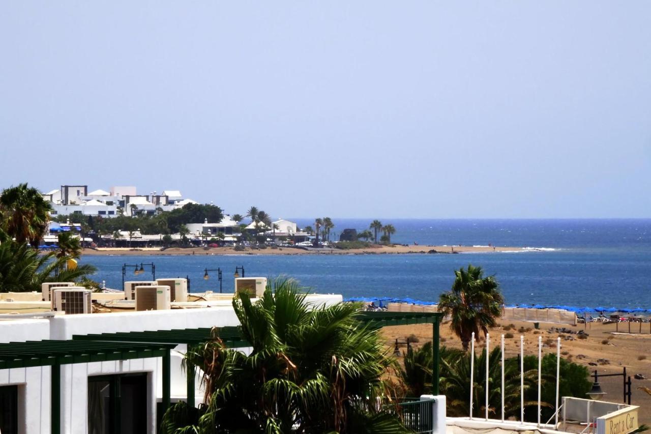Casa Playa Los Pocillos In Puerto Del Carmen Kültér fotó