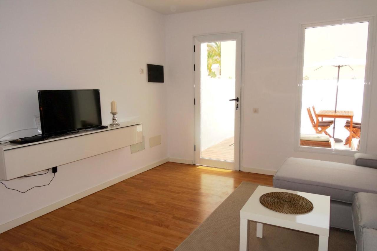 Casa Playa Los Pocillos In Puerto Del Carmen Kültér fotó