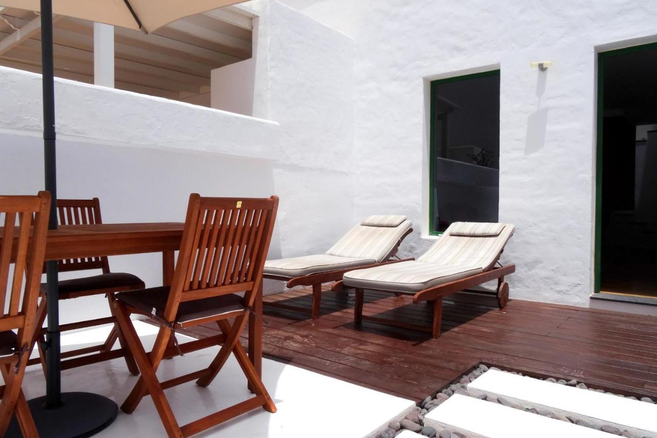 Casa Playa Los Pocillos In Puerto Del Carmen Kültér fotó