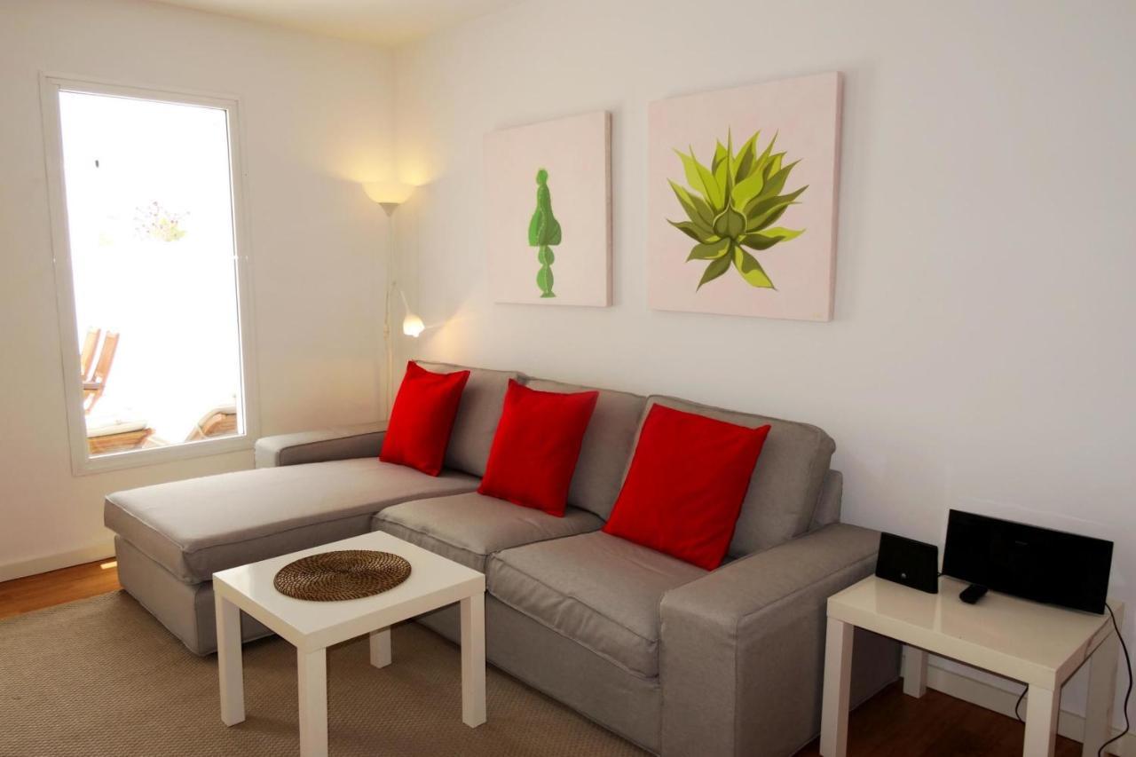 Casa Playa Los Pocillos In Puerto Del Carmen Kültér fotó