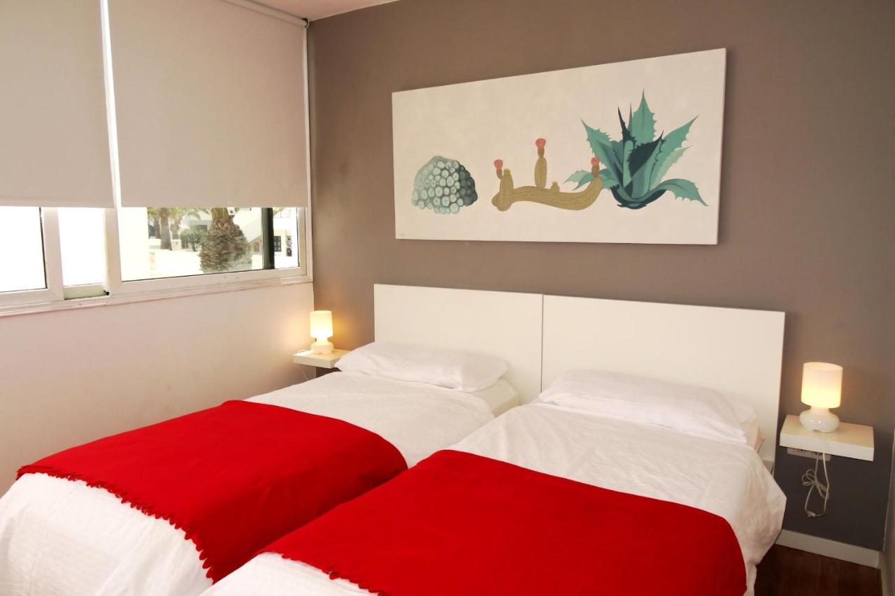Casa Playa Los Pocillos In Puerto Del Carmen Kültér fotó