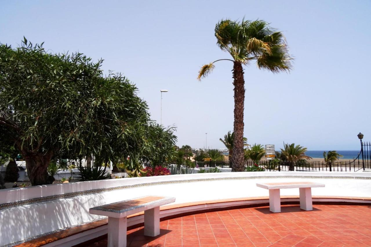 Casa Playa Los Pocillos In Puerto Del Carmen Kültér fotó