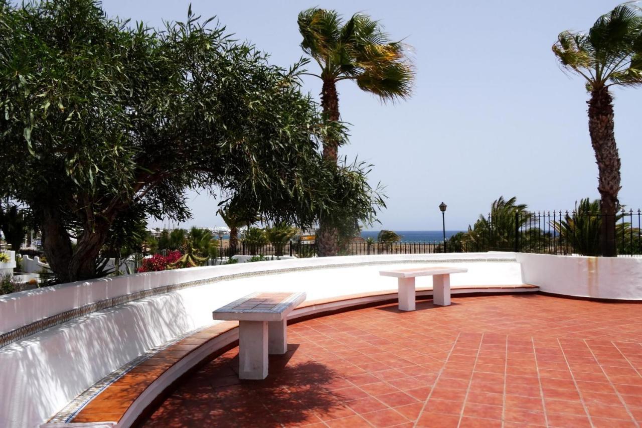 Casa Playa Los Pocillos In Puerto Del Carmen Kültér fotó