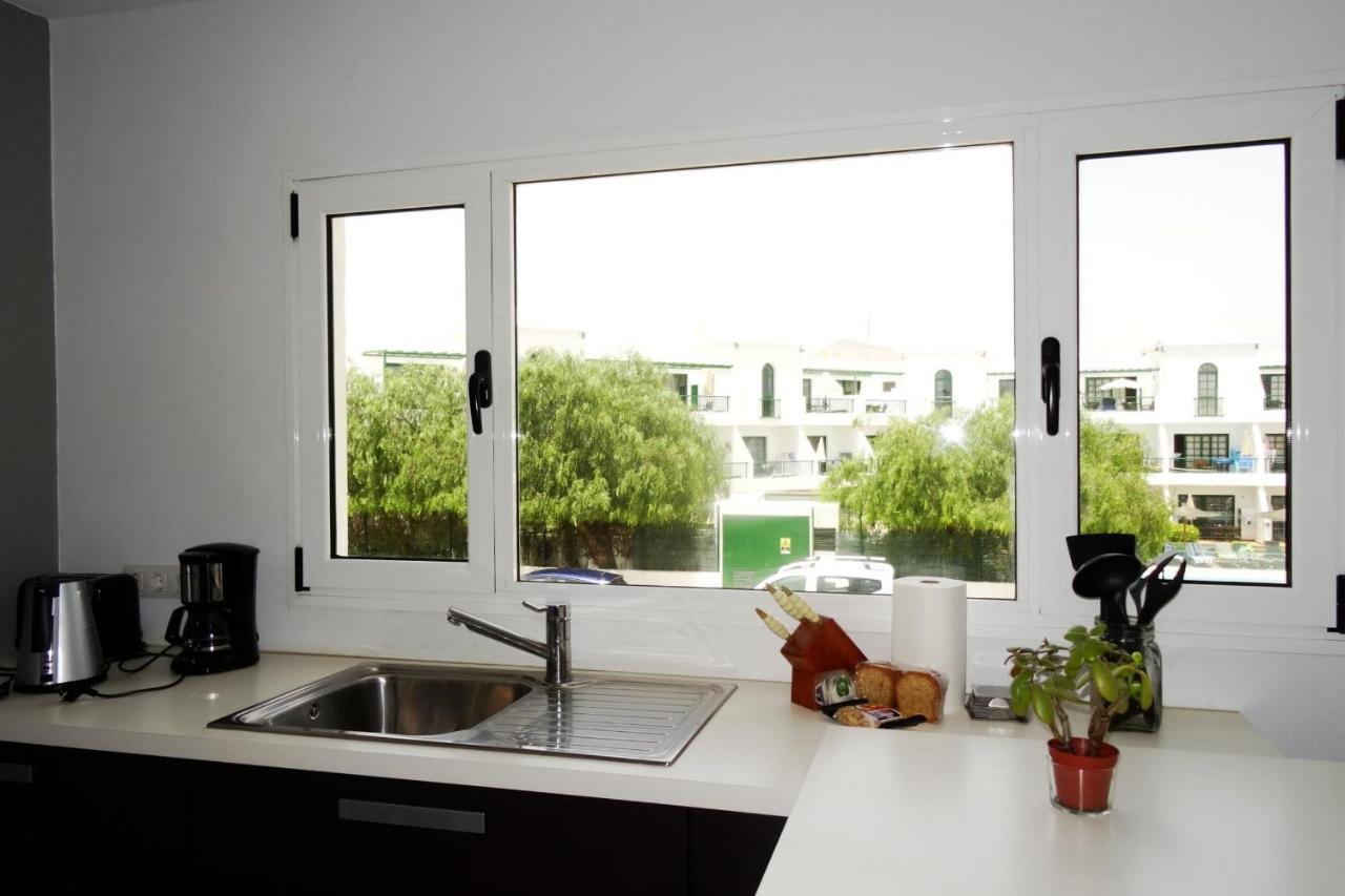 Casa Playa Los Pocillos In Puerto Del Carmen Kültér fotó